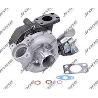 Turbo Sarj C2 C4 C5 P1007 P206 P207 P3008 P307 P308 P407 P5008 Dv6 (1 6Hdi 16V) 110Hp 04>Focus Ii 03>11 C Max 04>11 1 6Tdci 16V 110Ps JRONE 8G15300310