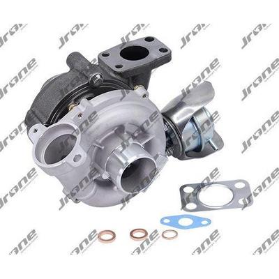 Turbo Sarj C2 C4 C5 P1007 P206 P207 P3008 P307 P308 P407 P5008 Dv6 (1 6Hdi 16V) 110Hp 04>Focus Ii 03>11 C Max 04>11 1 6Tdci 16V 110Ps JRONE 8G15300310