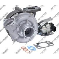 Turbo Sarj C2 C4 C5 P1007 P206 P207 P3008 P307 P308 P407 P5008 Dv6 (1 6Hdi 16V) 110Hp 04>Focus Ii 03>11 C Max 04>11 1 6Tdci 16V 110Ps ( Soketli̇ ) JRONE 8G15300706