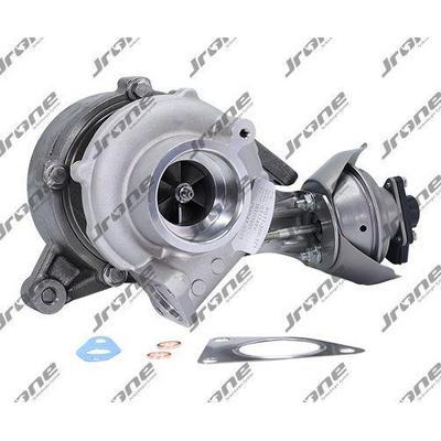 Turbo Sarj 407 307 Scudo Iii Expert Iii 308 3008 607 C5 C6 C8 Jumpy Iii Dw10Bted4 2.0Hdi 16V JRONE 8G17300371