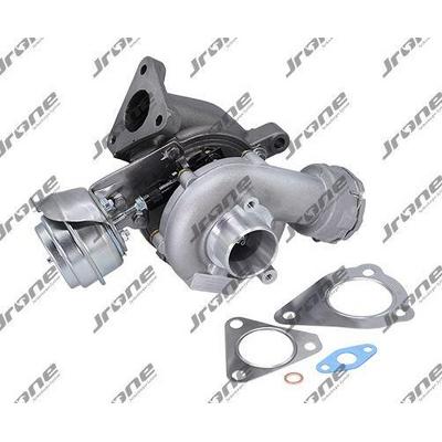 Turbo Sarj 2.0Tdi Bre A4 A6 Avant Quattro 04>08 Blb Bna Bva JRONE 8G17300972