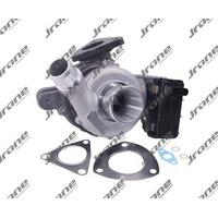 Turbo Sarj Onden Ceker Custom V347 2.2 155Ps 12> JRONE 8G17300B55