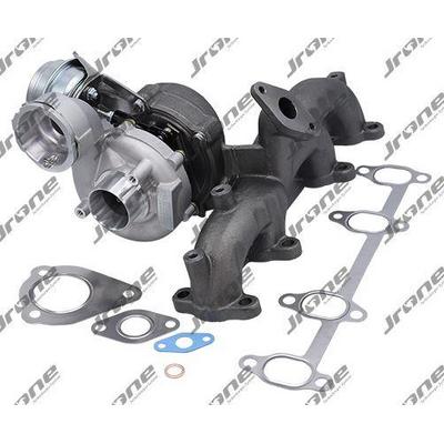 Turbo Sarj 1 9Tdi Alh A3 00>03 Golf Iv 00>05 JRONE 8G1730M206