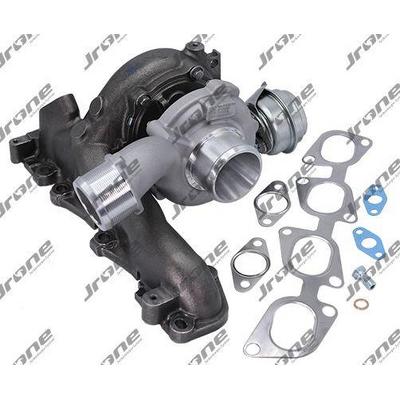 Turbo Komple Astra H 04>14 Vectra C 02>08 Zafira B 05>15 Z19Dth JRONE 8G1730M388