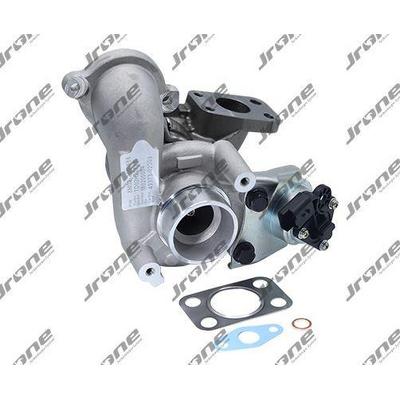 Turbo Sarj  Focus Iii 11> Fiesta 1 4Tdci 08 /> Transit Courier 14 /> B Max 12 /> Ecosport Fiesta Vi 13 /> 1 6Tdci / 1 5Tdci  P301-Expert Iii-P2008-P308-Partner Tepe-P207-P208-P206+ (T3E)-C4 Ii- Ds4-Ds3-C Elysee-Berlingo Iii-C3 Iii-Jumpy Iii-C3 Picasso Dv6D