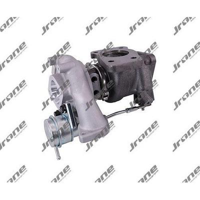 Turbo Sarj Komple Nissan Juke 1 6 Digt 2010> (F15 Kasa) JRONE 8M35400C37