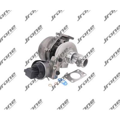 Turbo Crafter 06>16 Bjk Bjj Bjl Ceba Cebb JRONE 8M04300C09