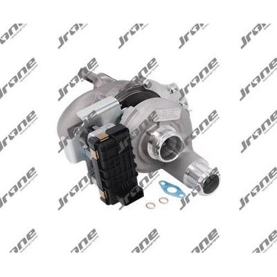 Turbo Sarj Ford Connect  03>14 1.8 Tdci 110Ps Focus Ii 04>09  Tdci Galaxy 1.8 Tdci 06>11 Mondeo Iv 1.8 Tdci 06>14 JRONE 8G17300674