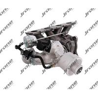 Turbo Sarj ( Kkk ) A4 08>15 A5 09>17 Tfsi 1.8Tfsi Caba Cdha Cdhb JRONE 8B0340MB96