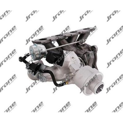 Turbo Sarj ( Kkk ) A4 08>15 A5 09>17 Tfsi 1.8Tfsi Caba Cdha Cdhb JRONE 8B0340MB96