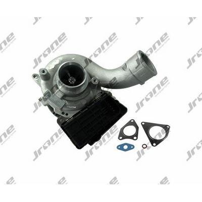 Turbo Sarj ( Garret ) A4 A5 08>12 Q5 08>17 3.0Tdi Ccwb Capa Cpnb JRONE 8G22300J25