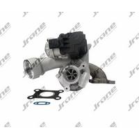 Turbo Sarj (Mitsubishi) Golf Vii Scirocco A3 Leon 1 4Tsi / Tfsi 12> JRONE 8M02400H88