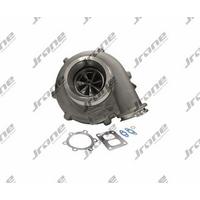 Turbo Sarj Man Fortuna D2066 Tgx D2066 07> JRONE 8B29100M32