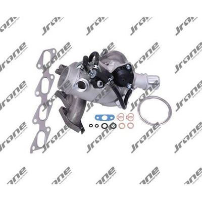 Turbo Sarj (Egsoz Manifold) Corsa D Astra J Insignia Corsa E Mokka Zafira C A14Nel A14Net JRONE 8G1440MA58