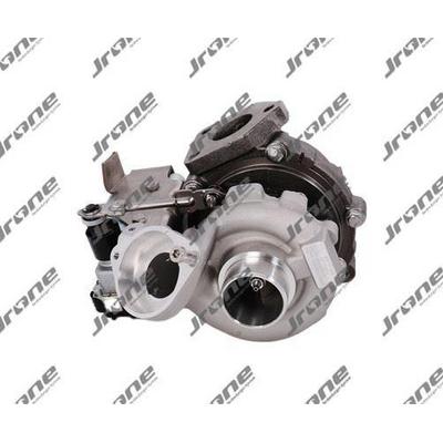 Turbo Sarj Bmw E60 E61  X3 E83 2.0 M47 JRONE 8G17300739