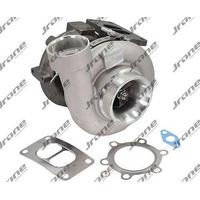 Turbo Sarj Actros 12.0L Om501La 1997-1999 Schwitzer S400 JRONE 8S04100624