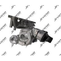 Turbo Sarj A3 Tt Altea Leon Yeti Superb Octavia Tiguan Passat Scirocco Jetta Golf Vi 2.0Tdi Cbbb Cfgb Bmr JRONE 8B4330MB53