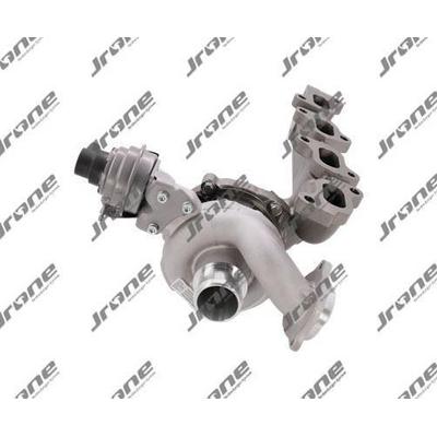 Turbo Sarj Crafter Amarok 2 0Tdi Cnfa Cktb Cslb Csla Cslc Cktc 10> JRONE 8G1430M798