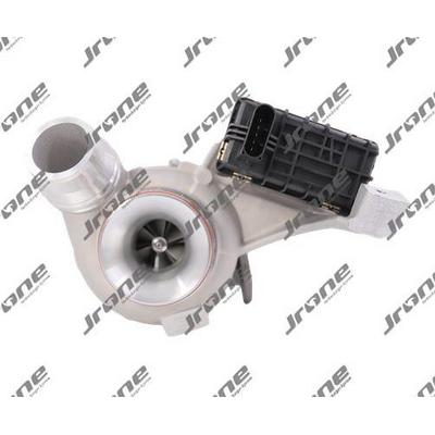 Turbo Sarj Bmw N47 E87 E88 E82 E90  X1 E84 JRONE 8G17300456