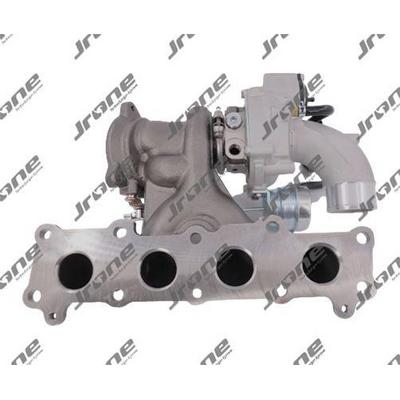 Turbo Sarj Discovery Sport 14> Freelander 2 11>14 Evoque 11>19 Volvo Xc60 09>17 V70 Iii 09>14 V60 I 10>14 S80 Ii 10>14 Ford Xmax 10>14  Mondeo 10>14 Galaxy Ii 10>15 Focus Iii 12>17 JRONE 8B0340MD27