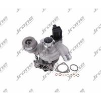 Turbo Sarj 208-3008-308 Ii-5008-508 Ii-Ds3-Ds5 1.6Thp JRONE 8B03400M31