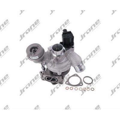 Turbo Sarj 208-3008-308 Ii-5008-508 Ii-Ds3-Ds5 1.6Thp JRONE 8B03400M31