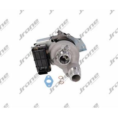 Turbo Sarj Focus Ii 06>11 C-Max 1.8 Tdci  D 04-> 12 Connect 1.8 Tdci 90Ps 07>14  JRONE 8G17300374