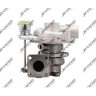 Turbo Sarj Isuzu Dmax 2.5 Ditd 2006-> JRONE 8I04200980