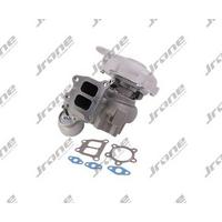 Turbo Sarj (Alt) Man Tgx-Tgs D2676 Euro 6    JRONE 8G32200M67