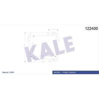 Motor Su Radyatoru - Ford Cargo / 2014-2517 (4 Sira Ps) KALE 0213134PS