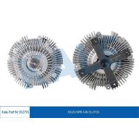 Fan Termigi Isuzu Nqr Turkuaz 4He1 Euro3 KALE 352795