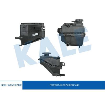 Radyator Yedek Su Deposu P406 95> KALE 351085