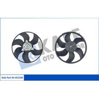 Fan Motoru 12V Clio 1.4 Kango 1.5 Dci Megane I 99> 1.4/1.6 KALE 351330