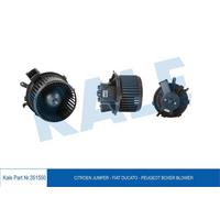 Kalorifer Motor Boxer Jumper Ducato 06> KALE 351550