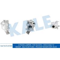 Egr Valfi (Vanasi) Jumper Iii Boxer Iii 3 0Hdi 160 06> Iveco: Daily Iv 45C18 Ducato Iii 3 0Jtd 06> KALE 351655