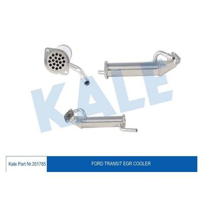 Egr Sogutucusu Transit 2 4Tdci 06>14 KALE 351785