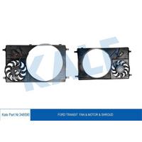 Fan Motoru (Davlumbazli) Transit V363 2014> KALE 348590