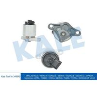 Egr Valfi Astra G 98>05 Combo 01> Corsa C 00>09 Meriva 03>10 Tigra 04> Vectra B / C 02> Zafira 01>05 1.4 1.6 1.8 16V Z16Xe KALE 348945