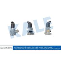 Egr Valfi Astra H Z13Dth Doblo Palio Albea Punto 1 3 Multijet 16V 90Hp Corsa D 1 3Cdti Z13Dth 05> KALE 349115