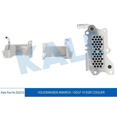 Egr Valfi Amarok 2 0Tdi Cdba Cnfa Cdca 10> Sadece Egr Kismi KALE 352210