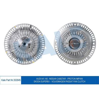 Fan Termik (Visco) A4 A6 Passat 1 8 / 1 9 / 2 0 KALE 352645