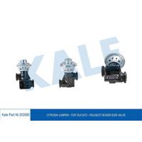 Egr Valfi Citroen Jumper I Jumper Ii Dw10Td Fiat Ducato Peugeot Boxer 2.0 Hdi 2.2 Hdi 02> KALE 353580