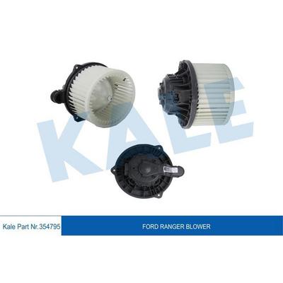 Kalorifer Motoru Ford Ranger  Mazda B2500 11> KALE 354795