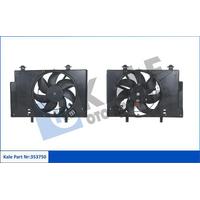 Fan Motoru Davlumbazli  (+Ac) Courier 1.6Tdci- 1.0 Ecoboost  14> KALE 353750