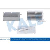 Turbo Radyatoru Intercooler (Manifolddaki) Caddy Golf Vi Jetta Polo Touran A1 A3 Altea Ibiza Leon Toledo Fabia Octavia Rapid Roomster Yeti 1 2Tsi Cbza Cbzb Cbzc 06>> KALE 354520