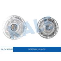 Fan Termik Transit 86> 94 2 5 Tdi 2 5 Td KALE 352680