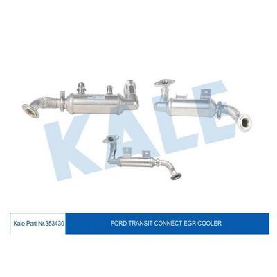 Egr Sogutucu Connect 1 8Tdci 75Ps / 90Ps 06>13 (Modul) KALE 353430