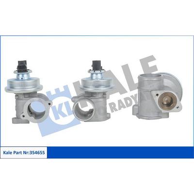 Egr Valfi Transit V.184 01>Mondeo 01> 2.0 125 Tdci KALE 354655