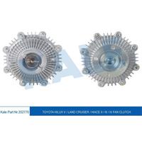 Radyator Fan Termigi Hilux 1992 1997 KALE 352770