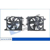 Fan Motoru Davlumbazli Dacia Logan 1 4 1 6 KALE 353780